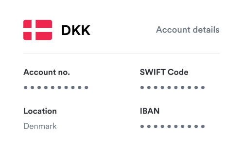 DKK