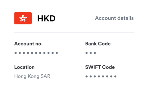 HKD